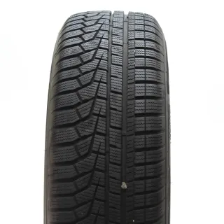 Audi Q3 F3 Winterräder 5-Arm-Secare-Design Hankook 215/65R17 DOT24 83A601025AL - Bild 7