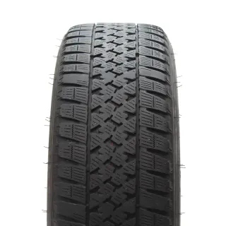 VW Multivan T7 ST Winterräder Silber Bridgestone 215/60R17 7T0071497 - Bild 7