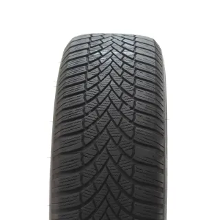 VW T-ROC A11 AC7 Winterräder Corvara Bridgestone 205/60R16 92H 2GA601025Q - Bild 7