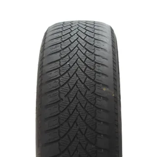 BMW X1 U11 X2 U10 Winterräder Doppelspeiche 879 205/60R18 99H DOT22 6898046 - Bild 7