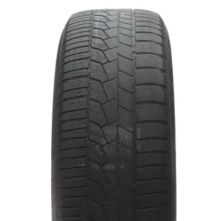 BMW X1 U11 X2 U10 Winterräder Y-Speiche 896 Continental 205/65R17 100H 6898299 - Bild 7
