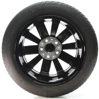 MINI Cooper F55 F56 F57 Winterräder Radial Spoke 508 Dunlop 175/60R16 6866674 - Bild 5
