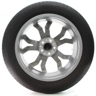 BMW X3 F97 X4 F98 Sommerräder Y-Speiche 694 Bridgestone 245/50R19 105W 6877328 - Bild 5
