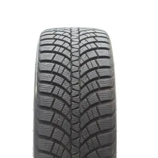 Winterreifen Kumho WinterCraft WP71 XL 215/45R17 91V DOT25 1Stk - Bild 6