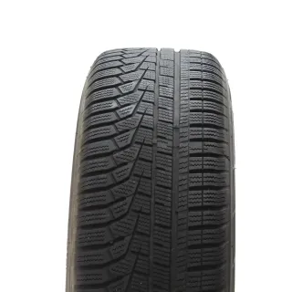 Audi Q3 F3 Winterräder 5-Arm-Secare-Design Hankook 215/65R17 DOT24 83A601025AL - Bild 7