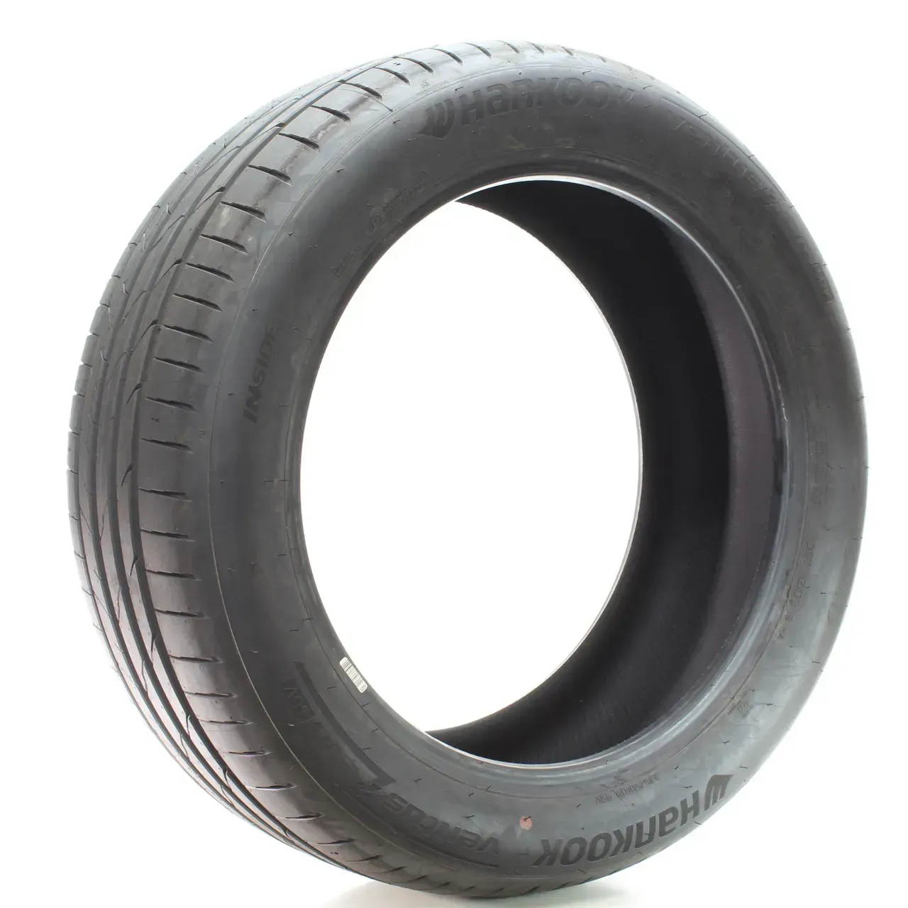 Sommerreifen Hankook Ventus evo SUV K137A + 235/50 R19 99V DOT25 1Stk - Bild 1