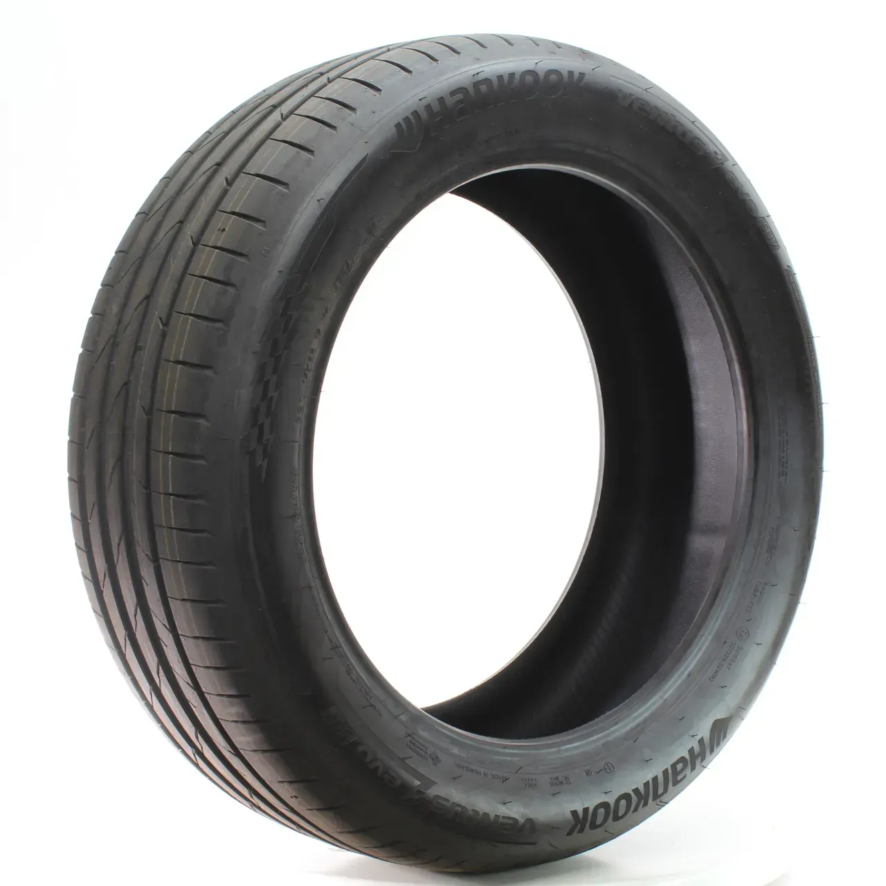 Sommerreifen Hankook Ventus Evo SUV + + 235/50 R19 99V DOT24 1Stk - Bild 1