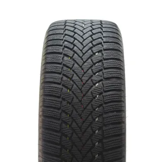 VW Golf VIII CD1 CG5 Winterräder Belmont Bridgestone 205/50R17 DOT23 5H0601025B - Bild 7