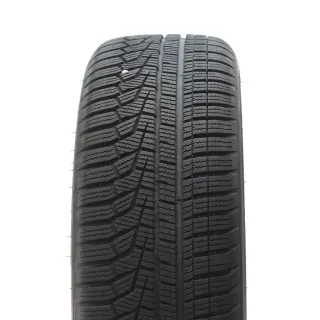 Hyundai Bayon i20 BC3 Winterräder 8-Doppelspeichen 205/55R17 DOT25 KBA53499 - Bild 7
