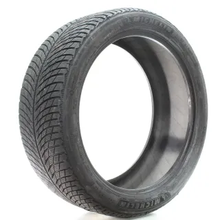 Winterreifen Michelin Pilot Alpin 5 SUV XL 265/40 R22 106V DOT24 NEU 1Stk - Bild 1