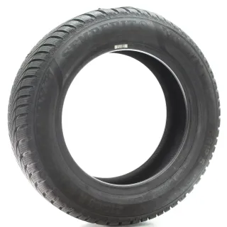 Winterreifen Semperit Speed-Grip 5 XL 215/60R16 99H DOT24 NEU 1Stk - Bild 1