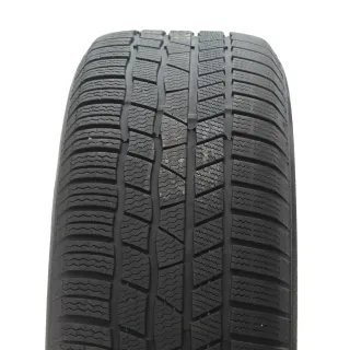 VW Touareg CR7 Winterräder Osorno Continental 255/55R19 111H DOT25 760601025E - Bild 7