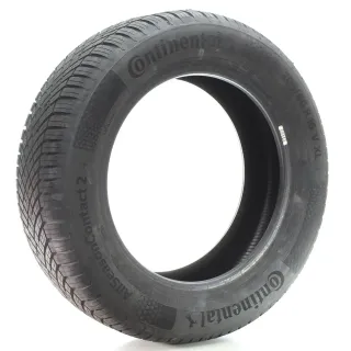 Allwetterreifen Continental AllSeasonContact 2 XL EVc 205/60R16 DOT24 NEU 1St - Bild 1