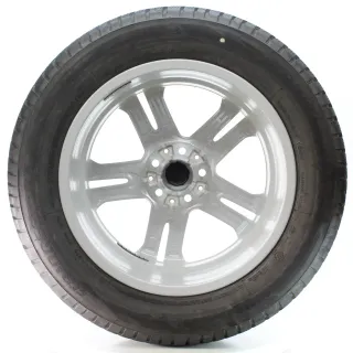 BMW X3 F97 X4 F98 Winterräder Styling 688 Bridgestone 225/60R18 DOT24 6876918 - Bild 5