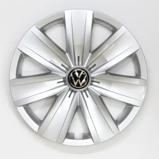 VW T-Roc 16 Zoll Radkappen Radzierblenden Radblenden Original 2GA601147 4Stk - Bild 4