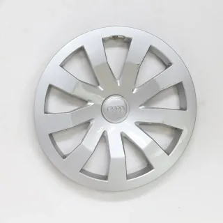 Audi A1 GB 15 Zoll Radkappen Radblenden Radzierblenden Original 82A601147 4Stk - Bild 6