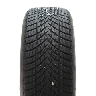 Audi A5 B10 FU Winterräder 5-Doppelspeichen Goodyear 215/55R17 DOT24 8B3601025A - Bild 7