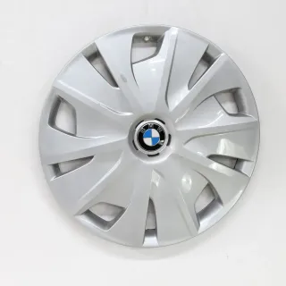 BMW 1er F40 16 Zoll Radkappen Radblenden Radzierblenden Original 6854746 4Stk - Bild 6