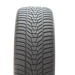 Winterreifen Hankook Winter i*cept evo3 XL 215/40R18 89V DOT24 - Bild 6