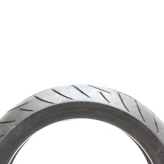 Motorradreifen Metzeler Roadtec Z8 Interact Rear M/C TL 190/50R17 73W 1Stk - Bild 4
