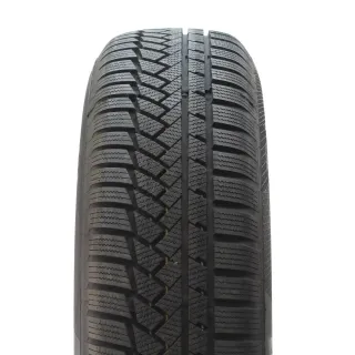 Audi Q3 F3 Winterräder 5-Arm-Secare-Design Conti 215/65R17 DOT23 83A601025AL - Bild 7