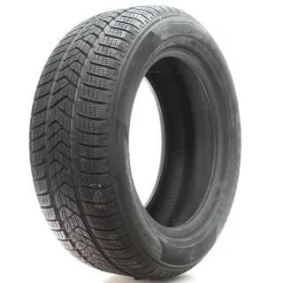 Winterreifen Pirelli Scorpion Winter * XL Run Flat 255/55 R18 109H 8019227229752 - Bild 1