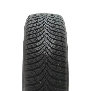 VW T-Cross C11 Taigo CS1 Winterräder Stahl Hankook 195/60R16 2Q0601027H/AE - Bild 7