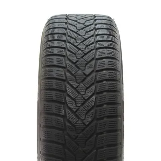 VW Golf 8 VIII CD1 CG5 Winterräder Stahl Nexen 205/55R16 91H 5Q0601027BR - Bild 7
