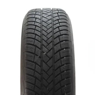 VW Tayron R4 Tiguan CT Winterräder Belmont  Vredestein 215/65R17 DOT25 571601025 - Bild 7