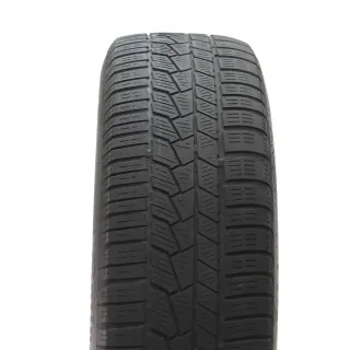 BMW X1 U11 X2 U10 Winterräder Doppelspeiche 879 Conti205/60R18 DOT25 6898046 - Bild 7