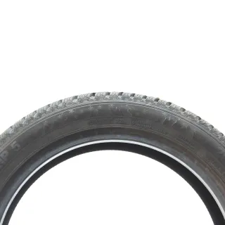 Winterreifen Semperit Speed-Grip 5 XL 205/55R19 97V DEMO - Bild 5
