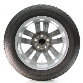 VW Multivan T7 ST Winterräder Brest Dunlop 215/60R17 DOT24 7T0071497 - Bild 5