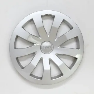 Audi A1 GB 15 Zoll Radkappen Radblenden Radzierblenden Original 82A601147 4Stk - Bild 4