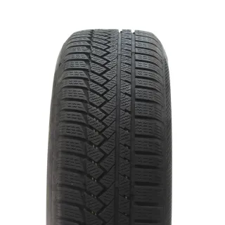 Audi A4 8W Winterräder 5-Arm-Facetten Conti 205/60R16 92H DOT24 8W0601025B - Bild 7