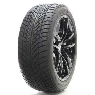 BMW 5er G30 G31 Winterräder M Doppelspeiche 662 Goodyear 245/45R18 DOT23 8747407 - Bild 6