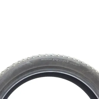 Winterreifen Hankook Winter i*cept evo3 W330 XL 245/40R20 99W - Bild 3