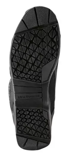 BMW Motorrad Stiefel Sonora GTX Gr.44 Schwarz 76228523099 NEU - Bild 4