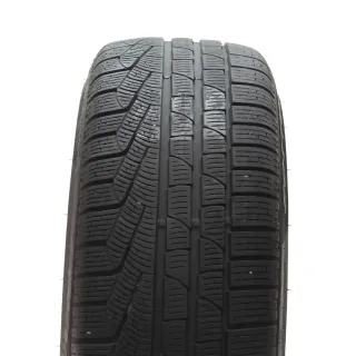 Audi RS4 RS5 8W B9 Winterräder 10-Speichen-Stern 235/40R19 DOT24 8W0601025CP - Bild 7