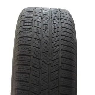 VW Touareg CR7 Winterräder Osorno Continental 255/55R19 111H DOT25 760601025E - Bild 7