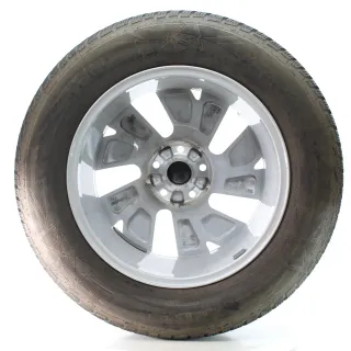VW Tiguan CT1 Winterräder Belmont Vredestein 215/65R17 99H DOT25 571601025 - Bild 5