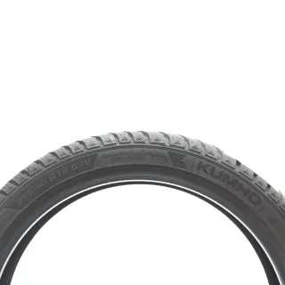 Winterreifen Kumho WinterCraft WP52+ XL 215/40R18 89V DOT25 - Bild 5