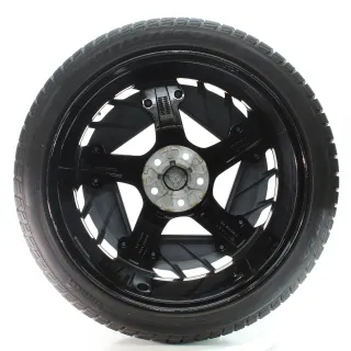 Cupra Born K11 Winterräder Hurricane Pirelli 215/45R20 95W 10E601025E - Bild 5