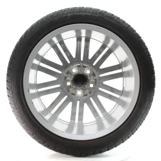 Audi A5 S5 F5 Winterräder 10-Parallelspeichen 245/40R18 97V DOT22 8W0601025EE - Bild 5
