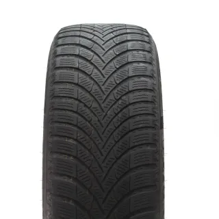 Skoda Karoq ND7 Winterräder Triton Semperit Bridgestone 215/55R17 57A601025C - Bild 7