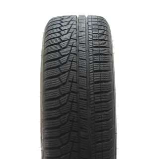 Audi A1 GB VW Polo 6 Winterräder Stahl Hankook 185/65R15 DOT25 2Q0601027AG/AS/BE - Bild 7