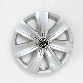 VW T-Roc 16 Zoll Radkappen Radzierblenden Radblenden Original 2GA601147 4Stk - Bild 4