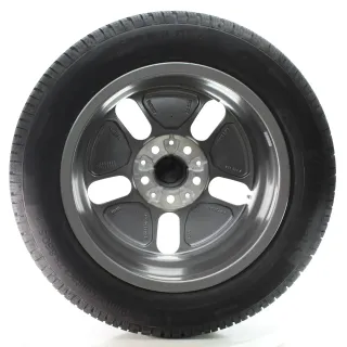 MINI Cooper J01 Winterräder Pin Spoke 990 Continental 195/60R16 DOT24 7886558 - Bild 5