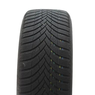 Audi A4 S4 8W Winterräder 5-Parallelspeichen Semperit 225/50R17 DOT25 8W0601025P - Bild 7