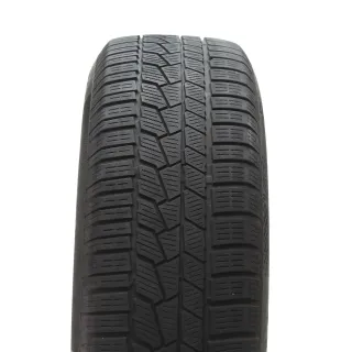 BMW X1 U11 X2 U10 Winterräder Y-Speiche 896 Continental 205/65R17 100H 6898299 - Bild 7