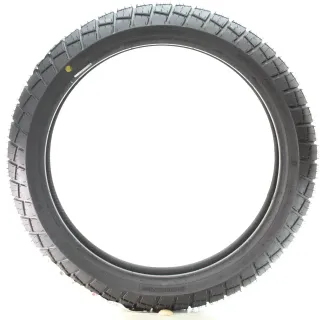 Motorradreifen Bridgestone Battlax AT41 TL M/C 120/70R19 60V DOT23 NEU 1Stk - Bild 2